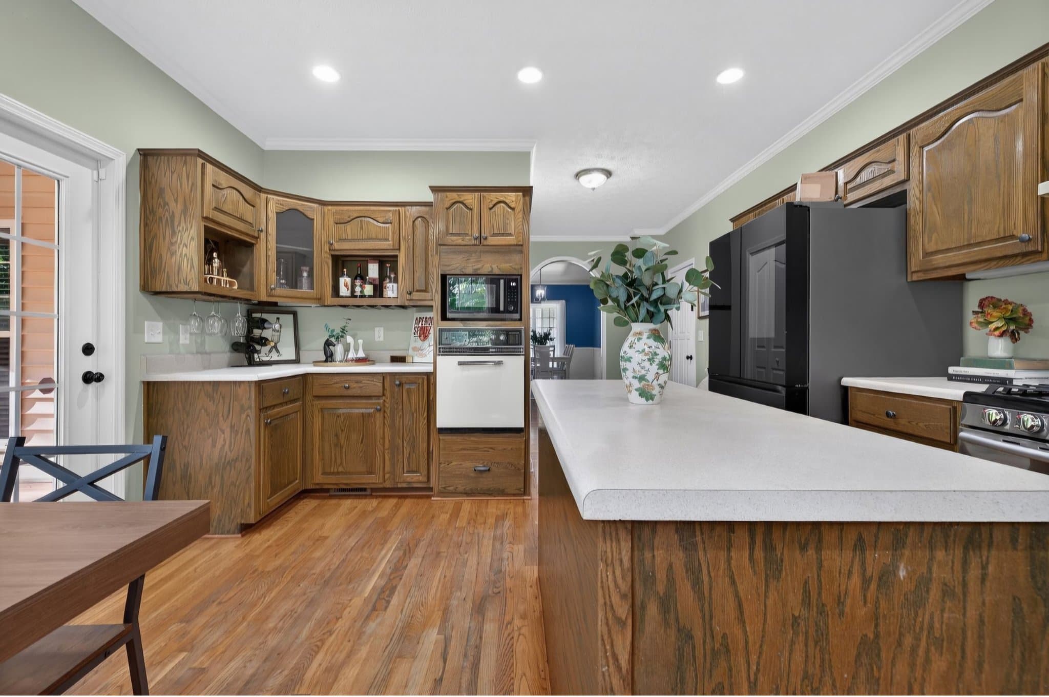 Sharpsburg House: 60 Tyler Woods Dr