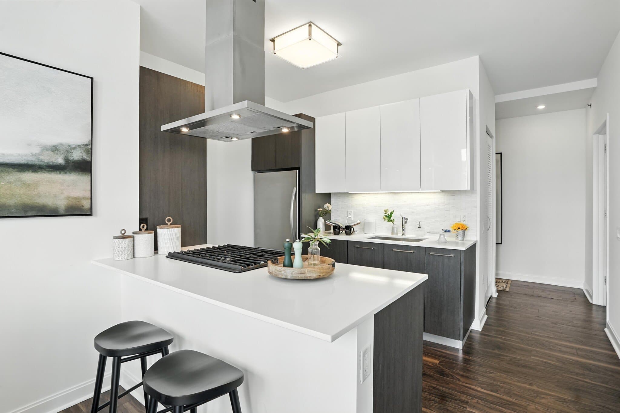 Chicago Condo: 189 North Clark Street