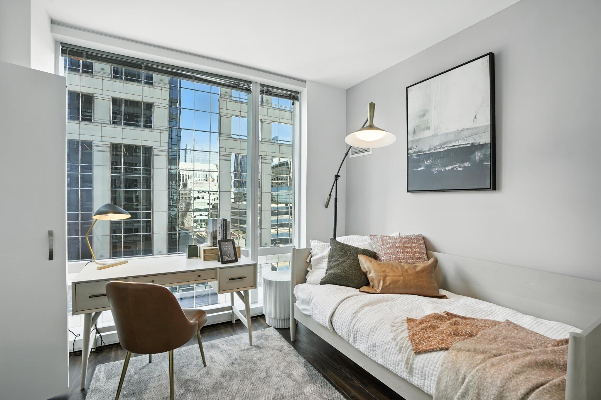 Chicago Condo: 189 North Clark Street