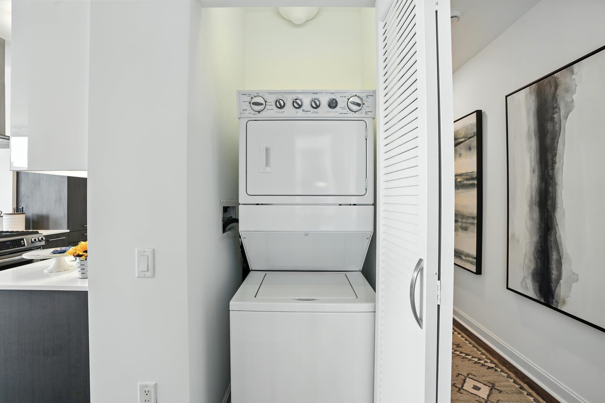 Chicago Condo: 189 North Clark Street