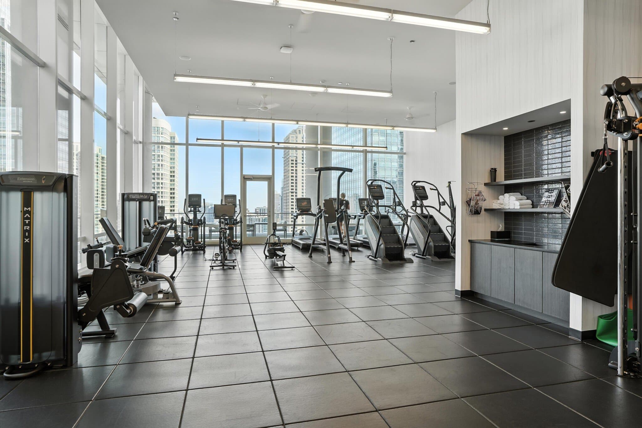Chicago Condo: 189 North Clark Street