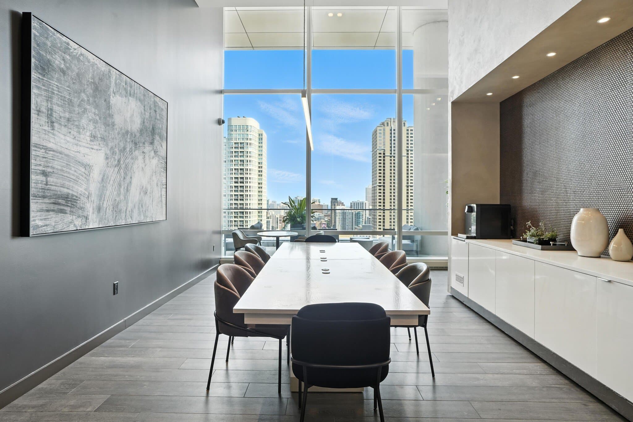 Chicago Condo: 189 North Clark Street