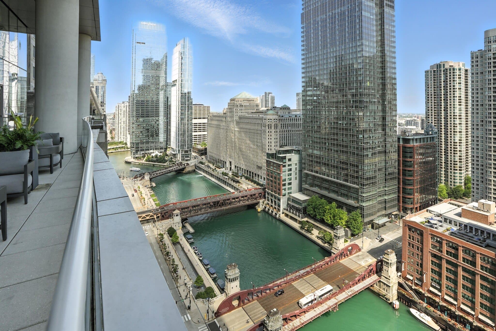 Chicago Condo: 189 North Clark Street