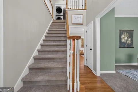 Sharpsburg House: 60 Tyler Woods Dr