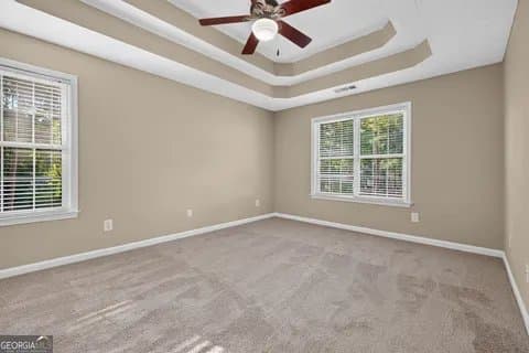 Sharpsburg House: 60 Tyler Woods Dr