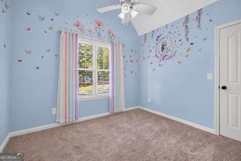 Sharpsburg House: 60 Tyler Woods Dr