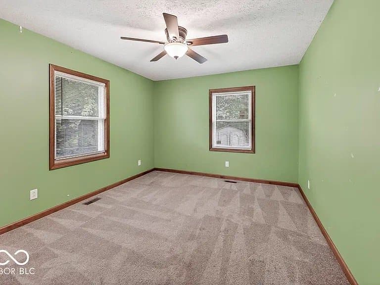 Indianapolis House: 3526 Wild Ivy Dr