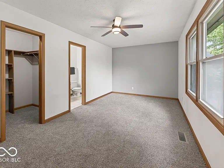 Indianapolis House: 3526 Wild Ivy Dr
