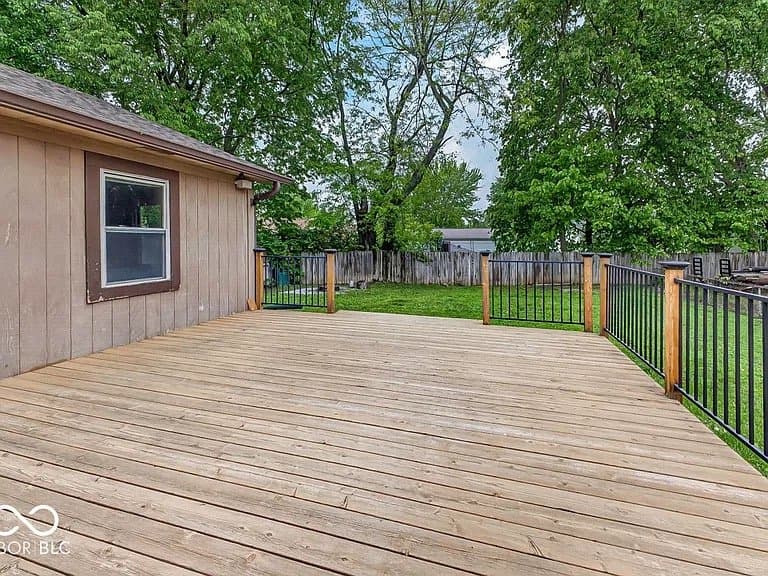 Indianapolis House: 3526 Wild Ivy Dr