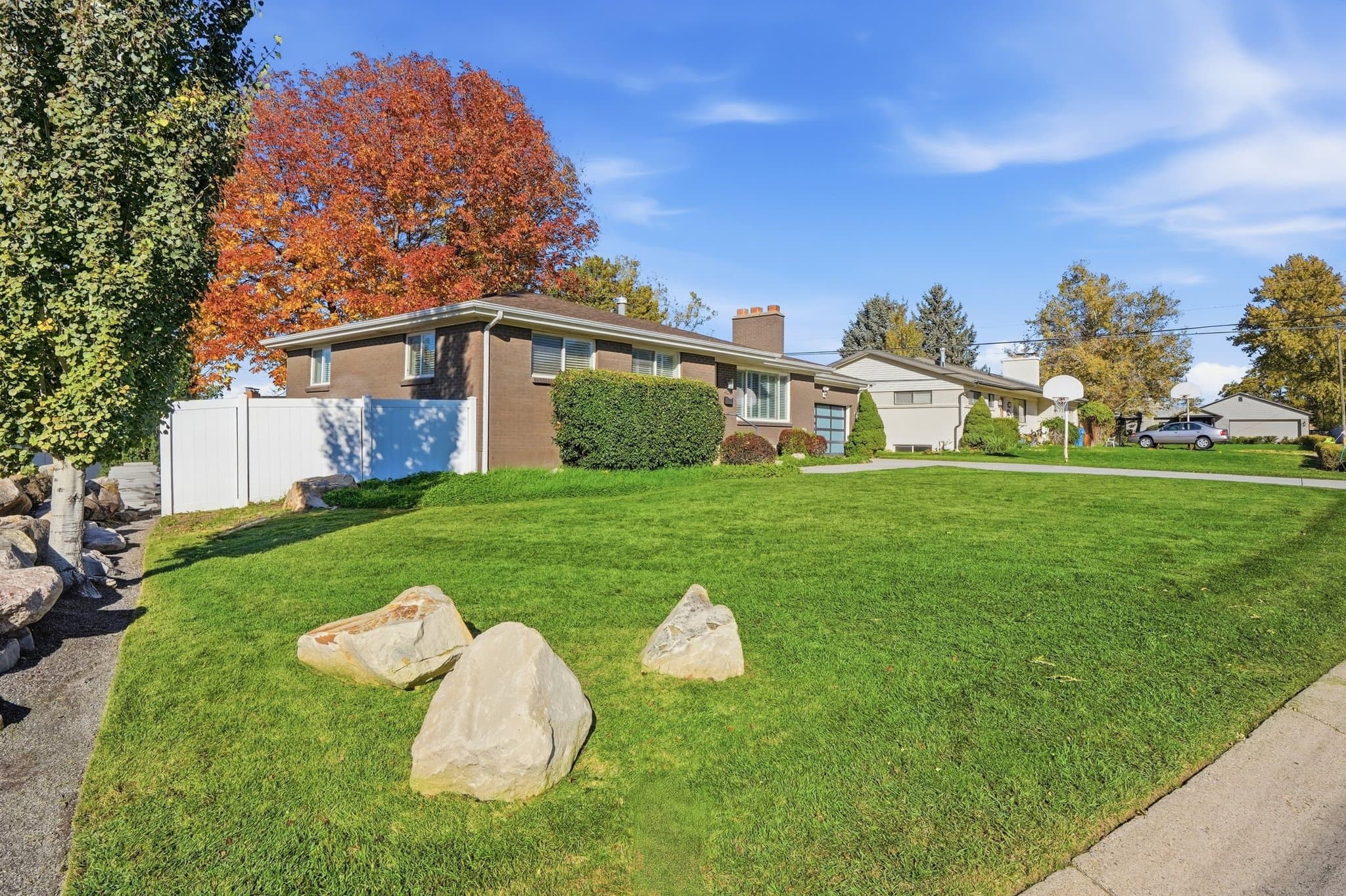 Salt Lake City House: 4330 S Conrad St