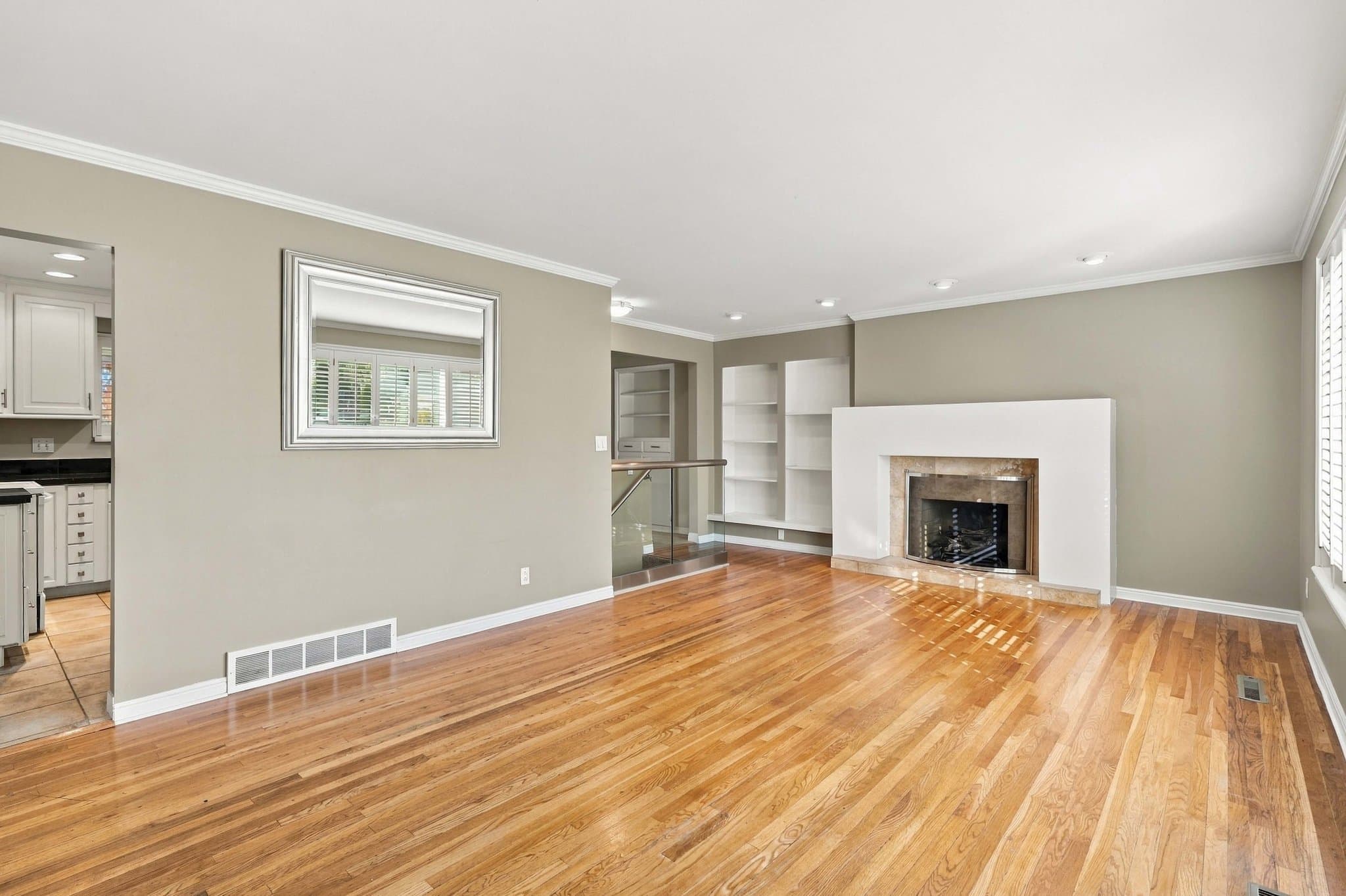 Salt Lake City House: 4330 S Conrad St
