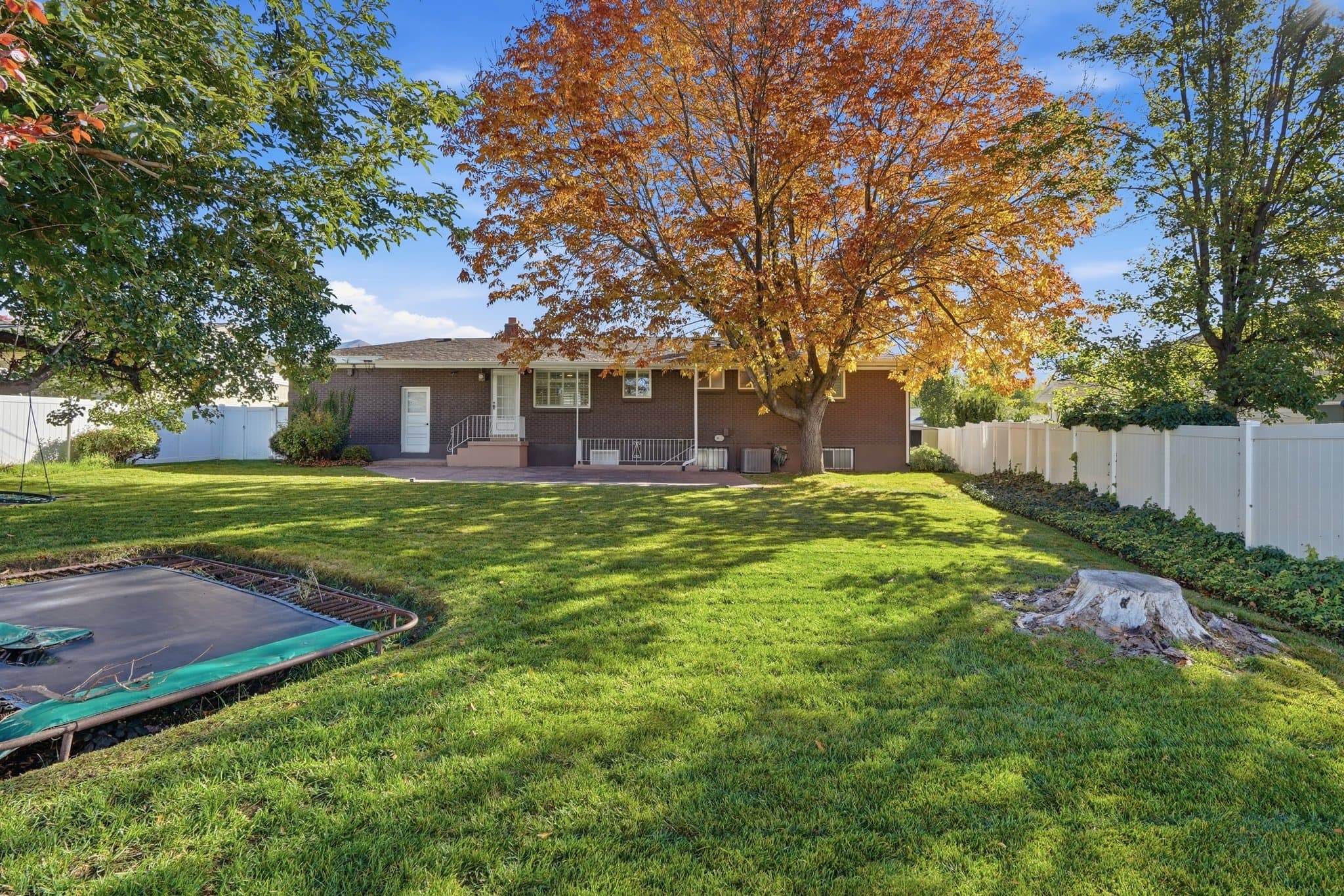 Salt Lake City House: 4330 S Conrad St