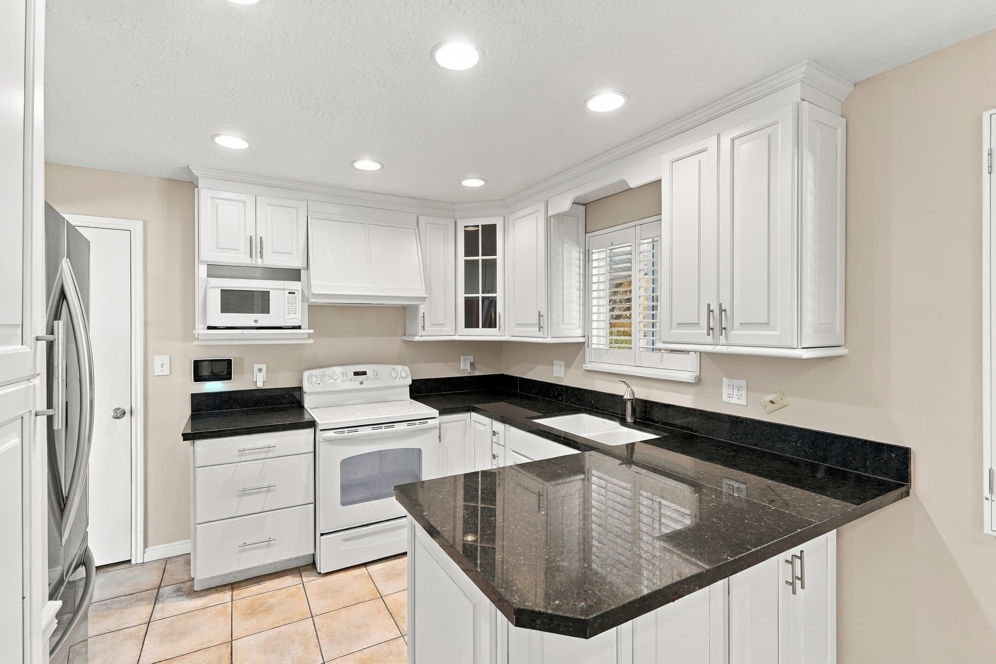 Salt Lake City House: 4330 S Conrad St