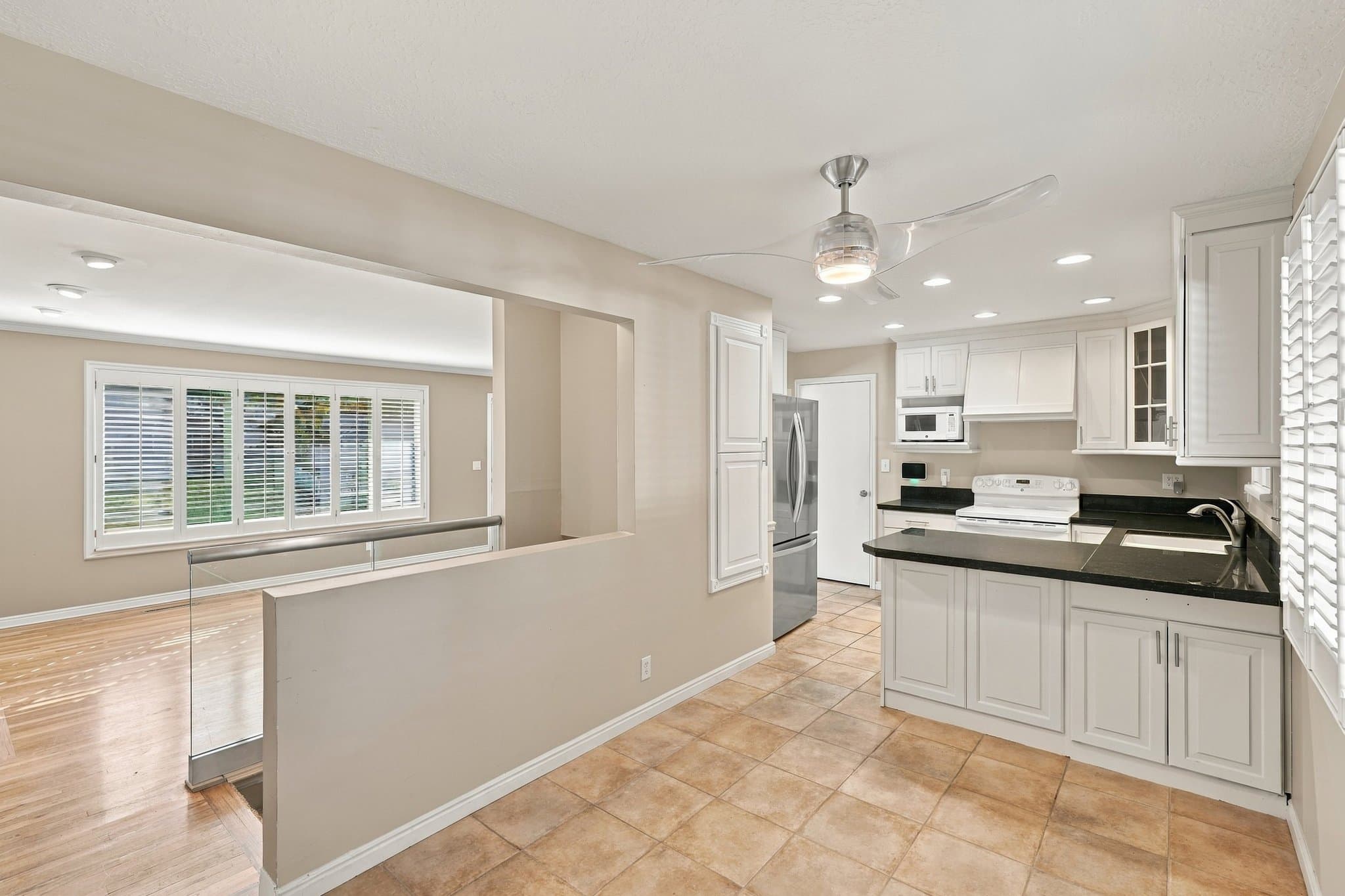 Salt Lake City House: 4330 S Conrad St