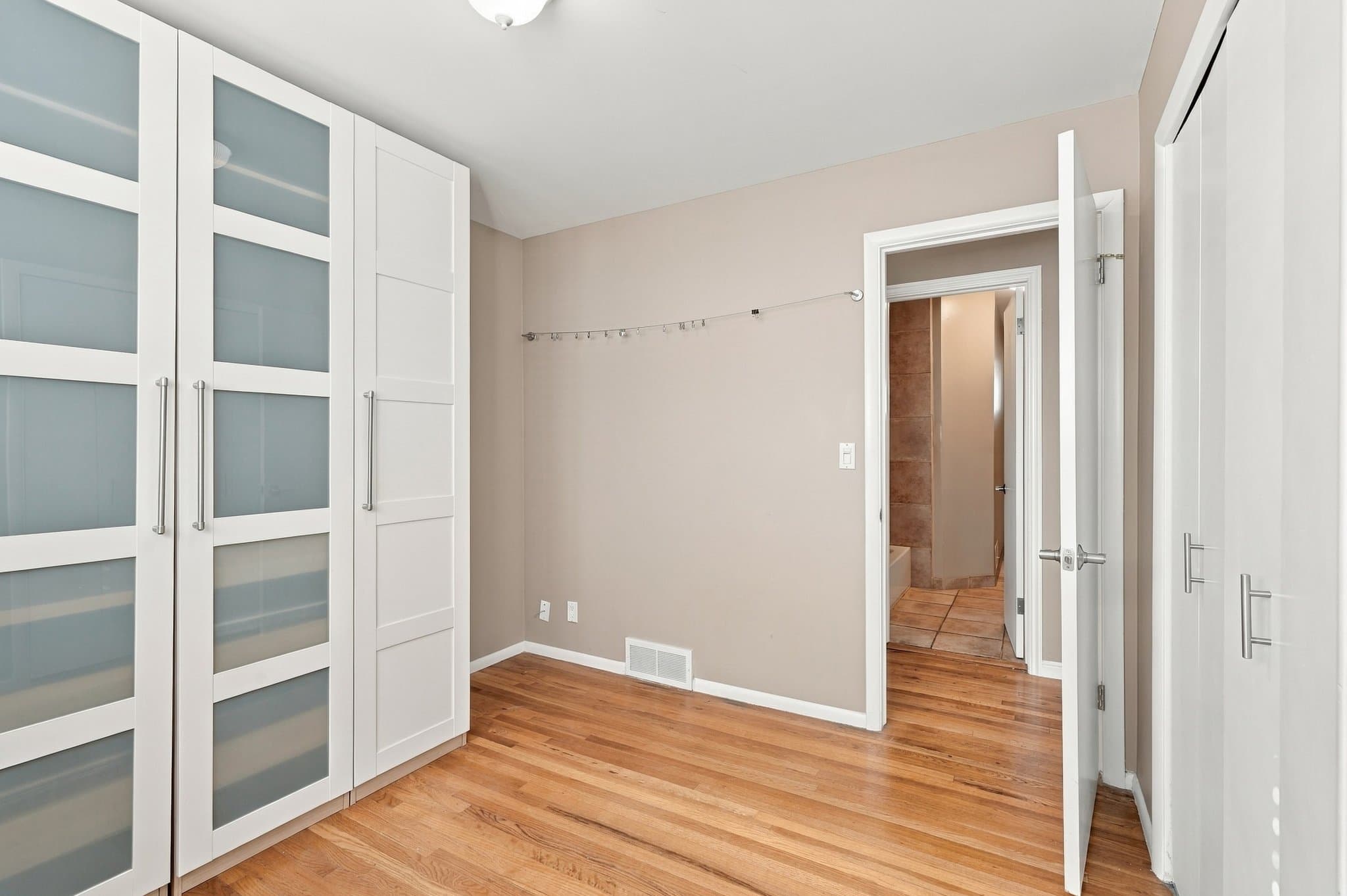 Salt Lake City House: 4330 S Conrad St