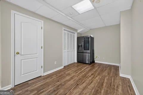 Sharpsburg House: 60 Tyler Woods Dr