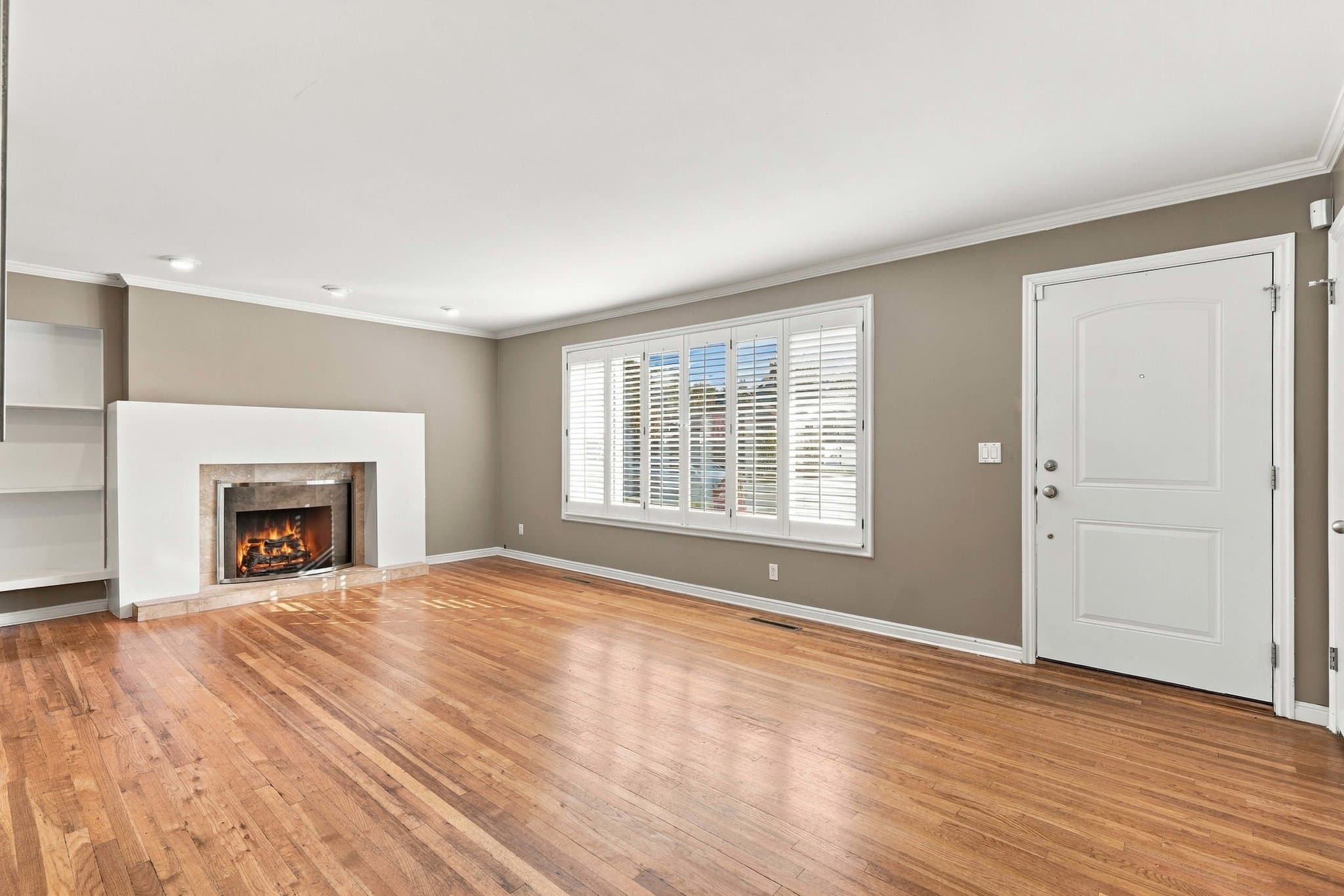 Salt Lake City House: 4330 S Conrad St