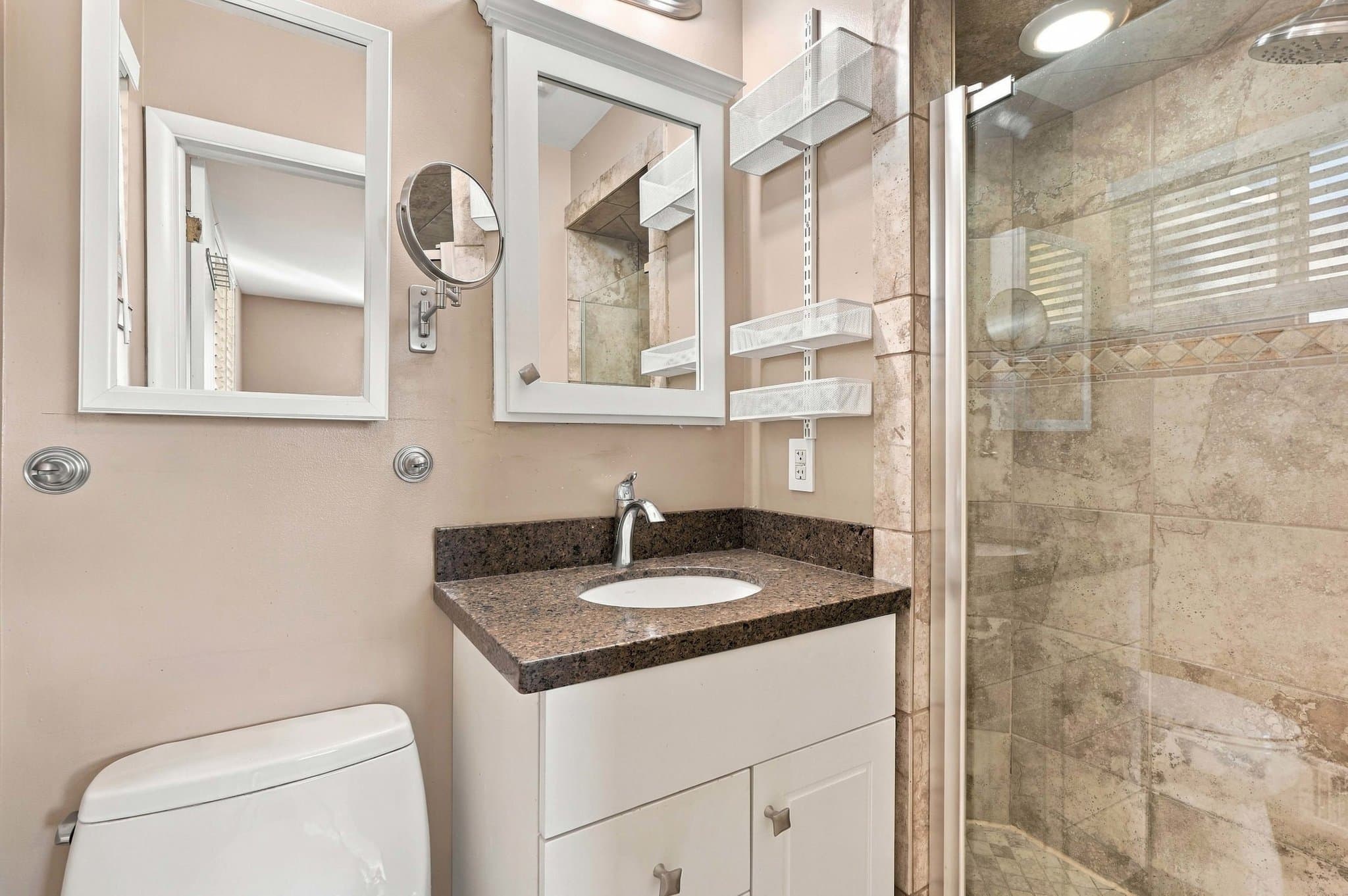 Salt Lake City House: 4330 S Conrad St