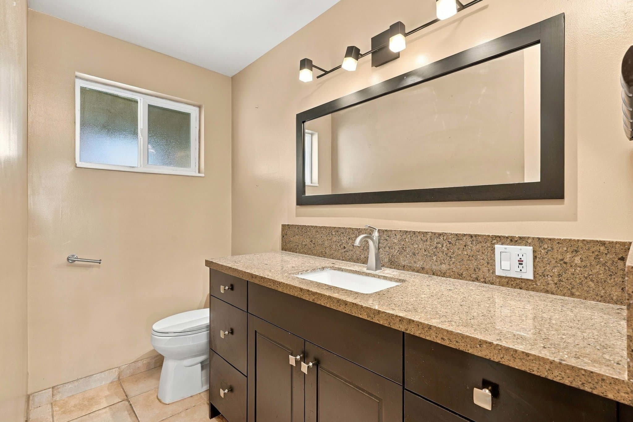 Salt Lake City House: 4330 S Conrad St