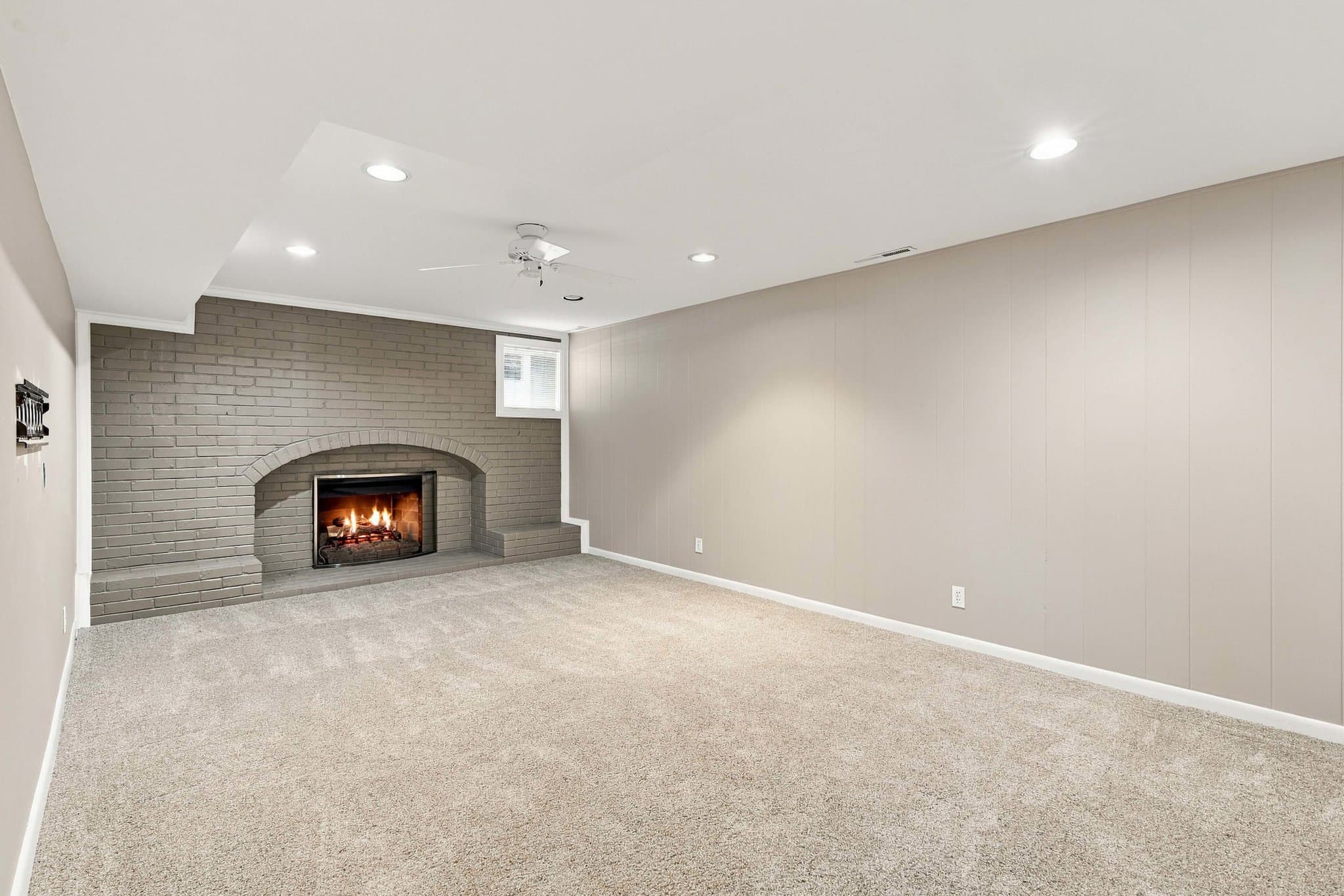 Salt Lake City House: 4330 S Conrad St