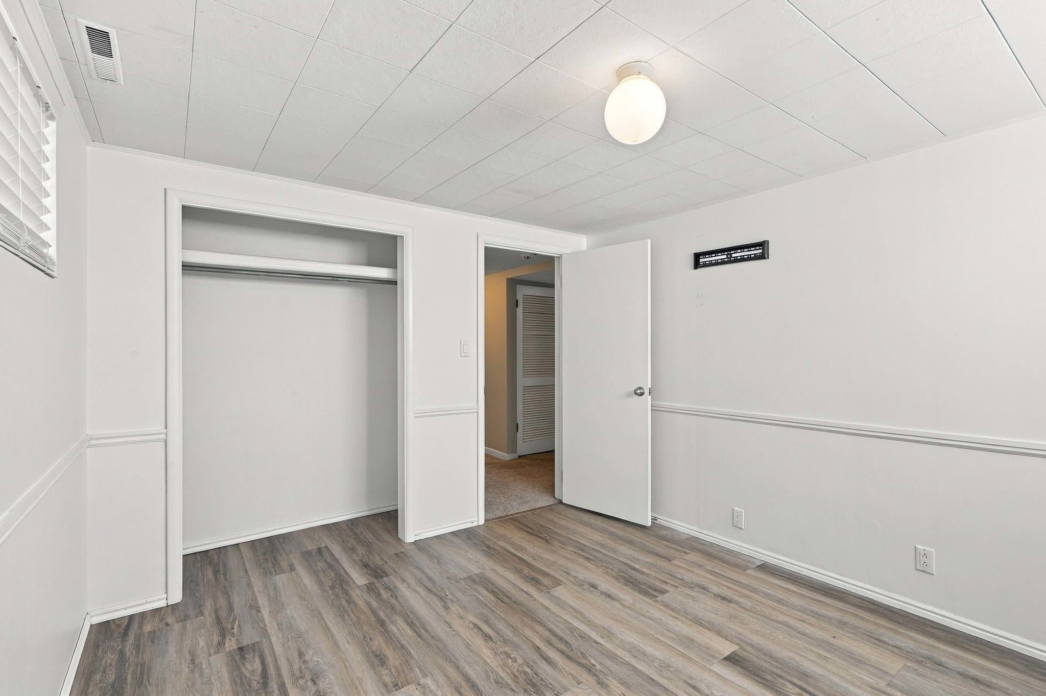 Salt Lake City House: 4330 S Conrad St