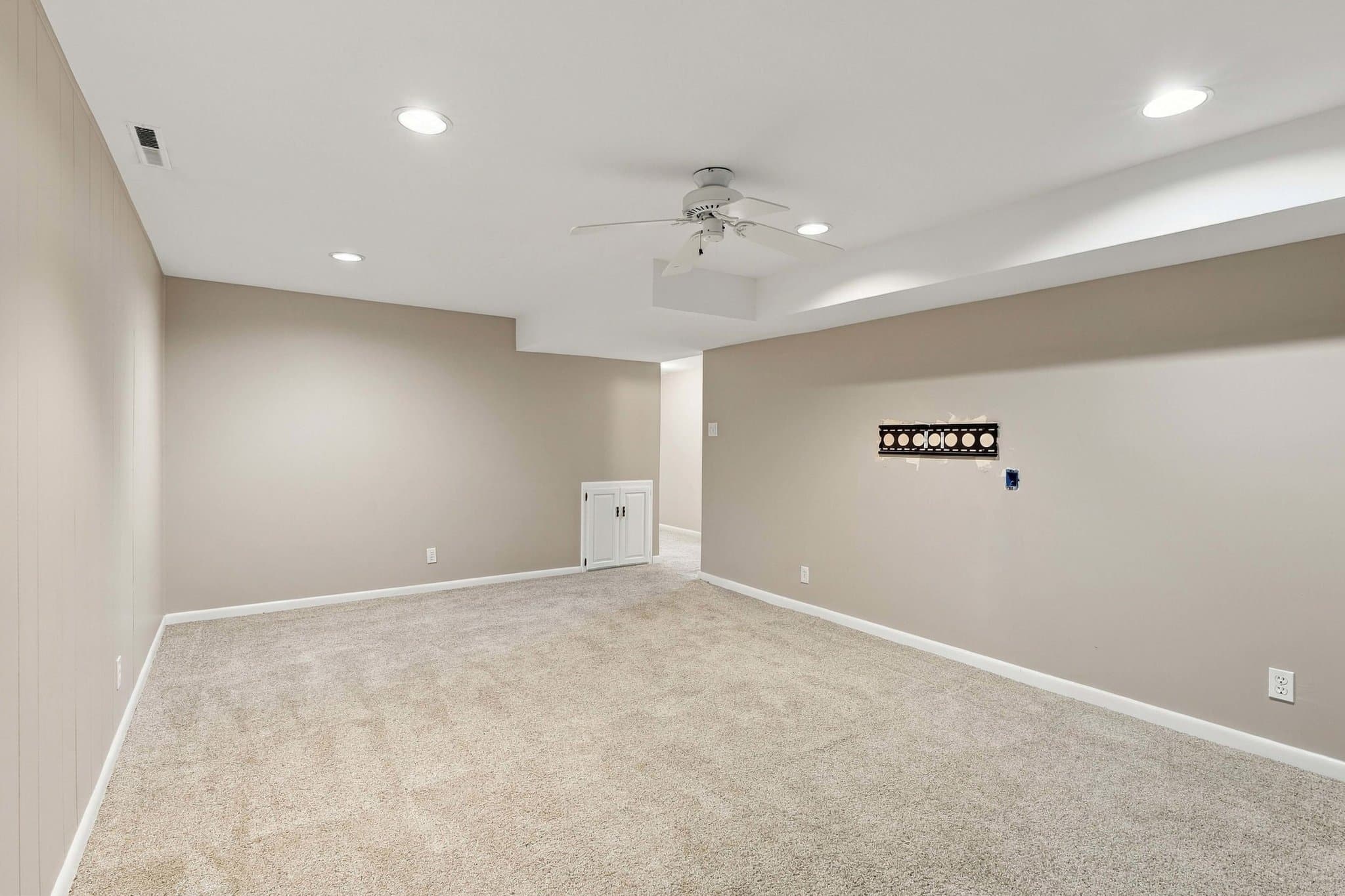 Salt Lake City House: 4330 S Conrad St
