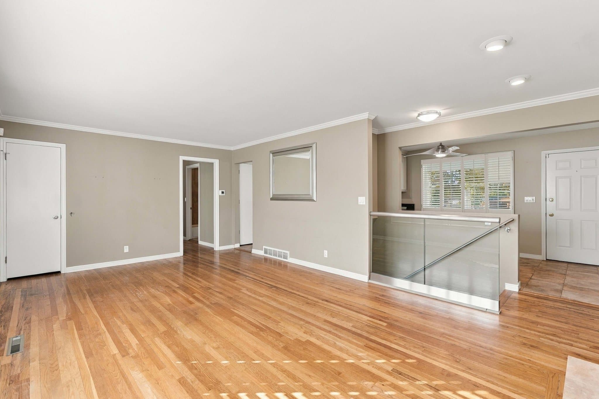 Salt Lake City House: 4330 S Conrad St