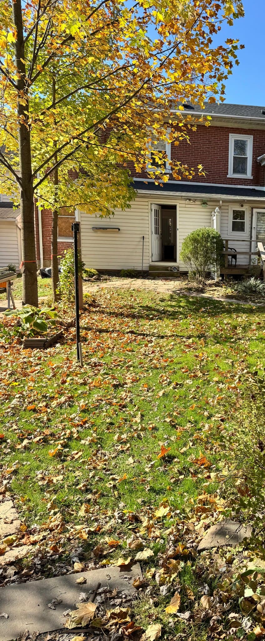 Souderton Townhome: 99 Allentown Rd
