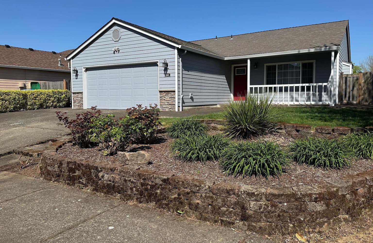 Sherwood House: 15665 SW Thrasher Way