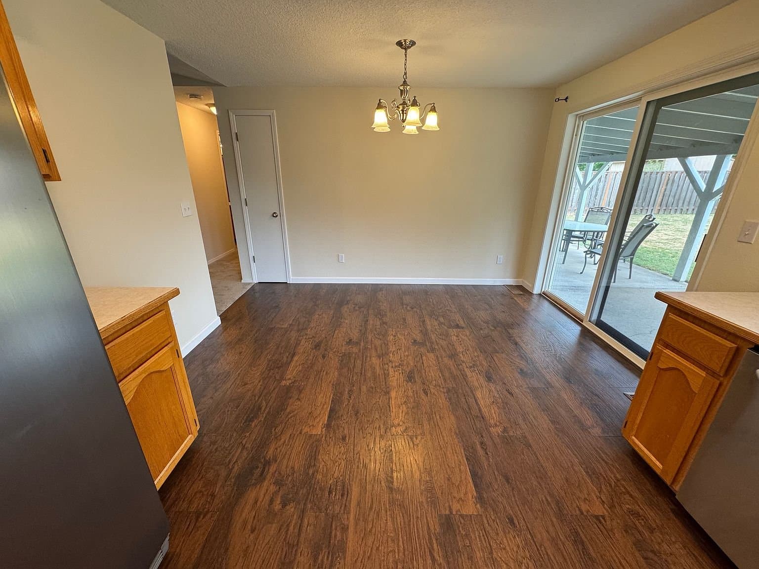 Sherwood House: 15665 SW Thrasher Way