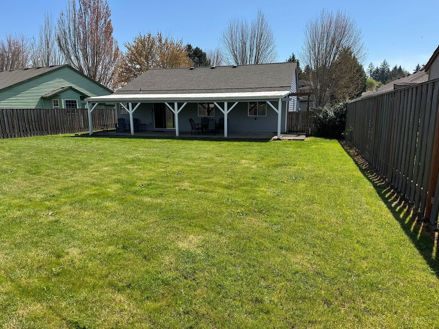 Sherwood House: 15665 SW Thrasher Way