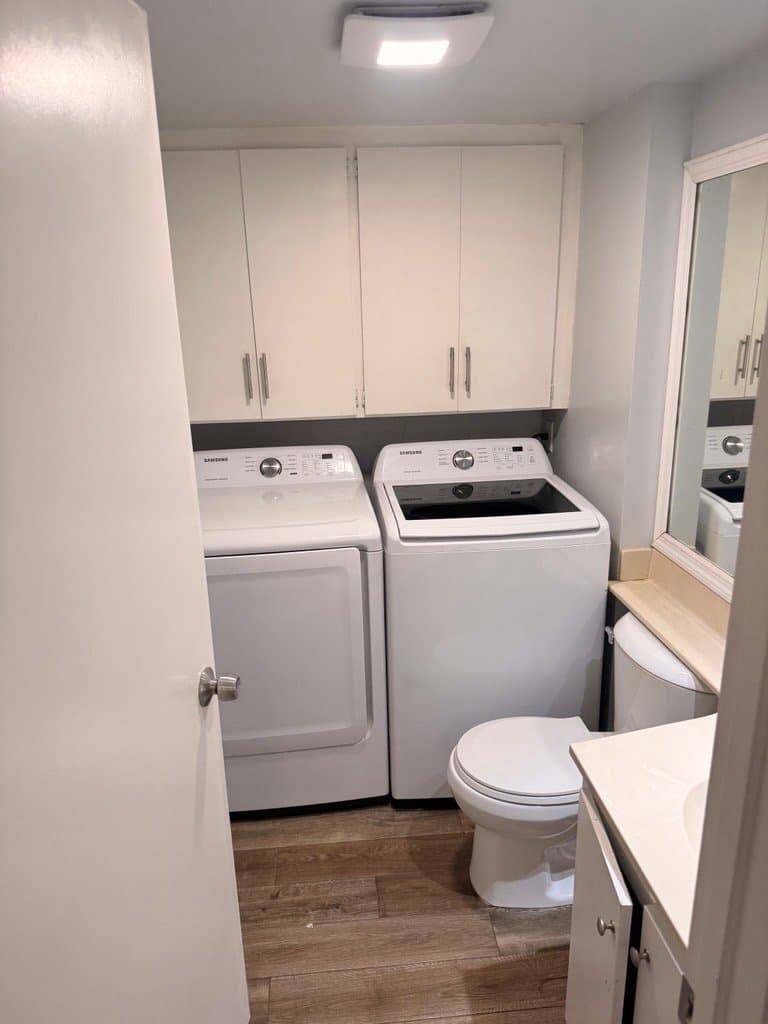 West Palm Beach Townhome: 2205 22nd Way
