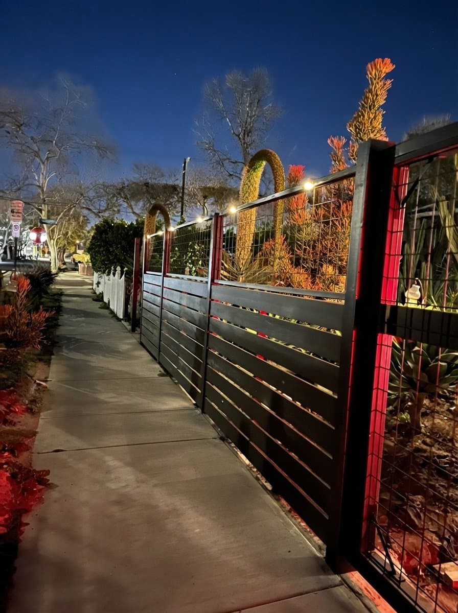 NORTH HOLLYWOOD Multiplex: 6254 AGNES AVE