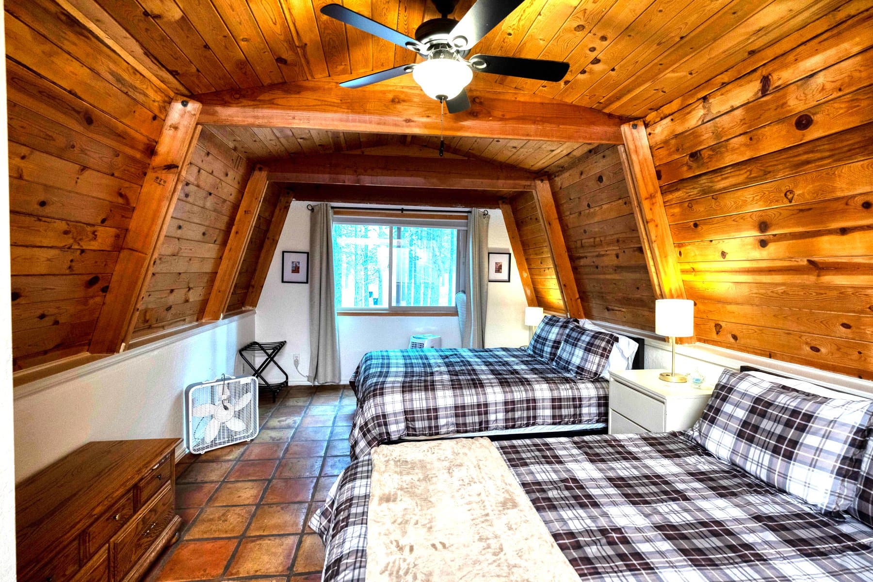 Williams House: 569 S Friar Tuck Trail