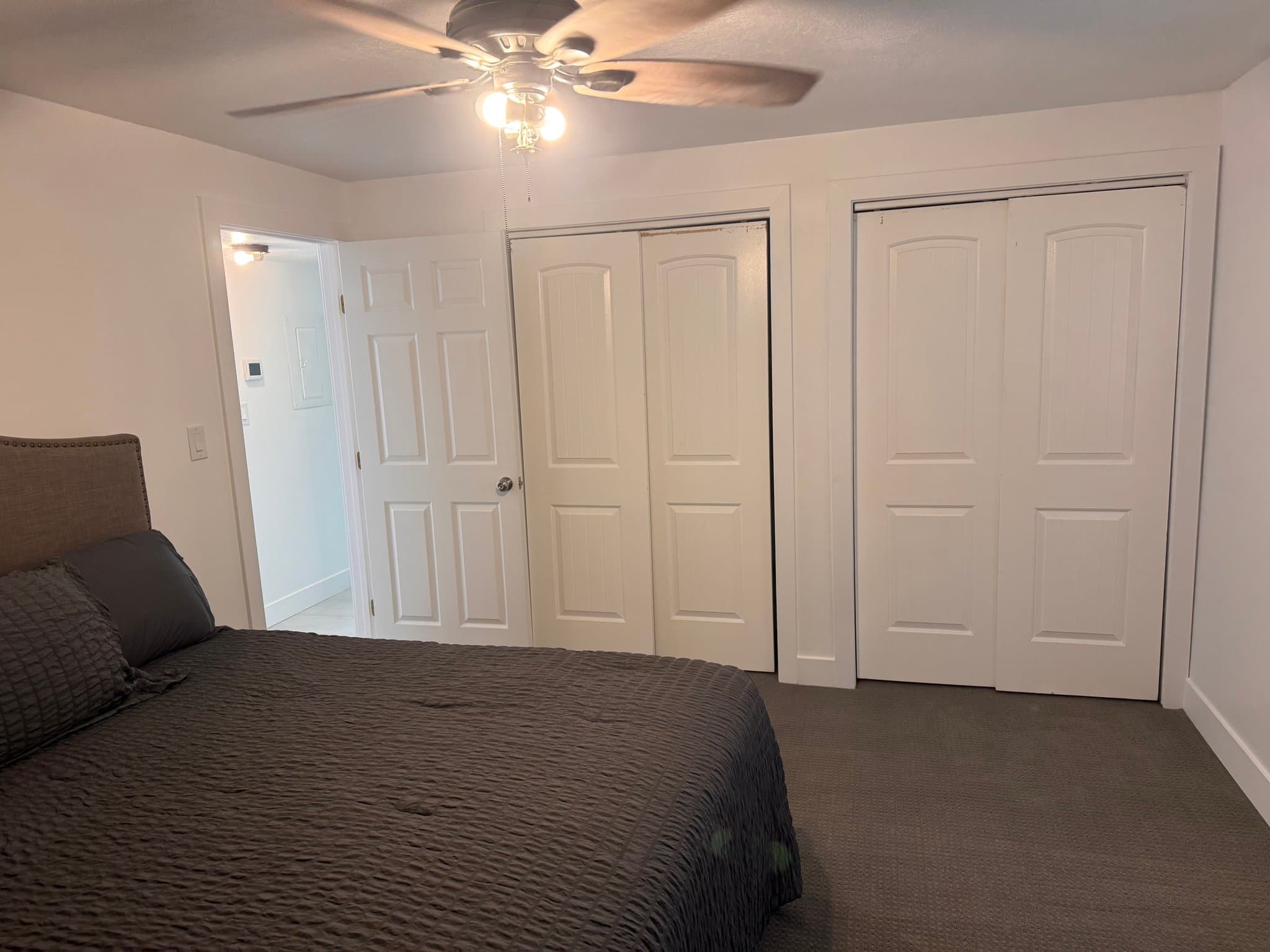 Bountiful Single Room: 314 W Center St