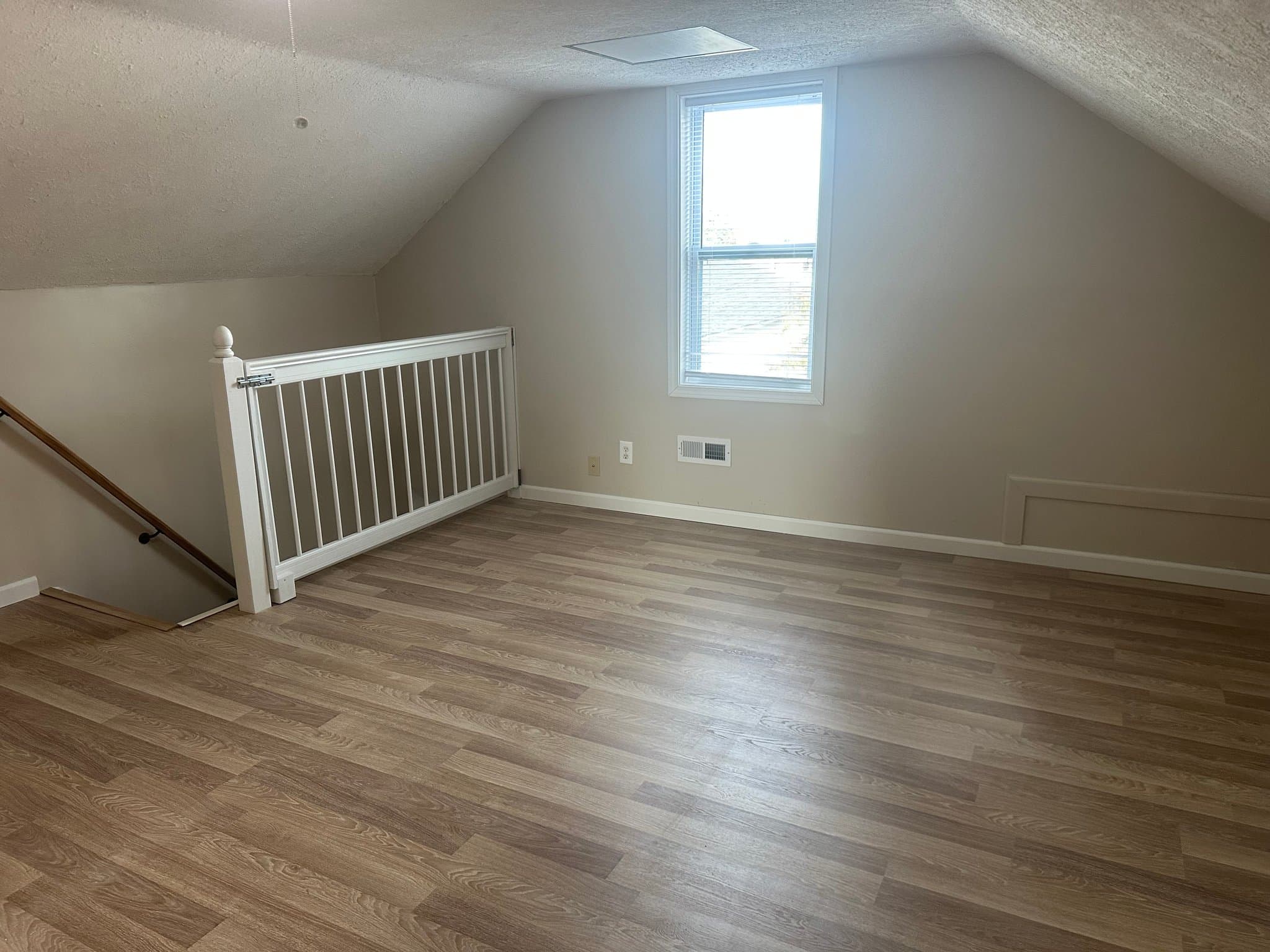 Piqua House: 316 3rd st