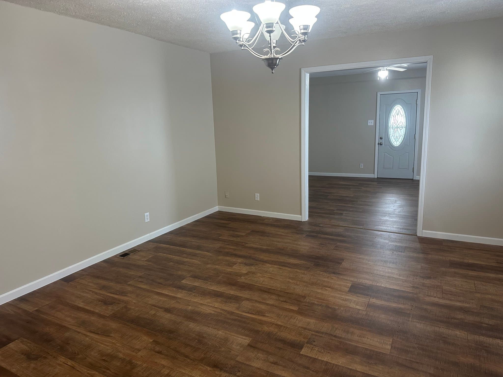 Piqua House: 316 3rd st