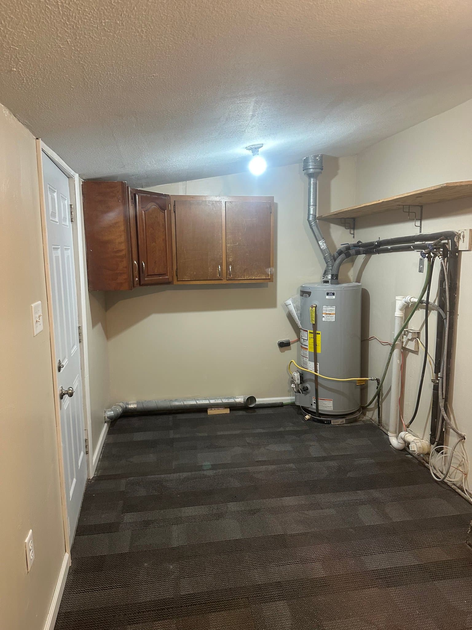 Piqua House: 316 3rd st