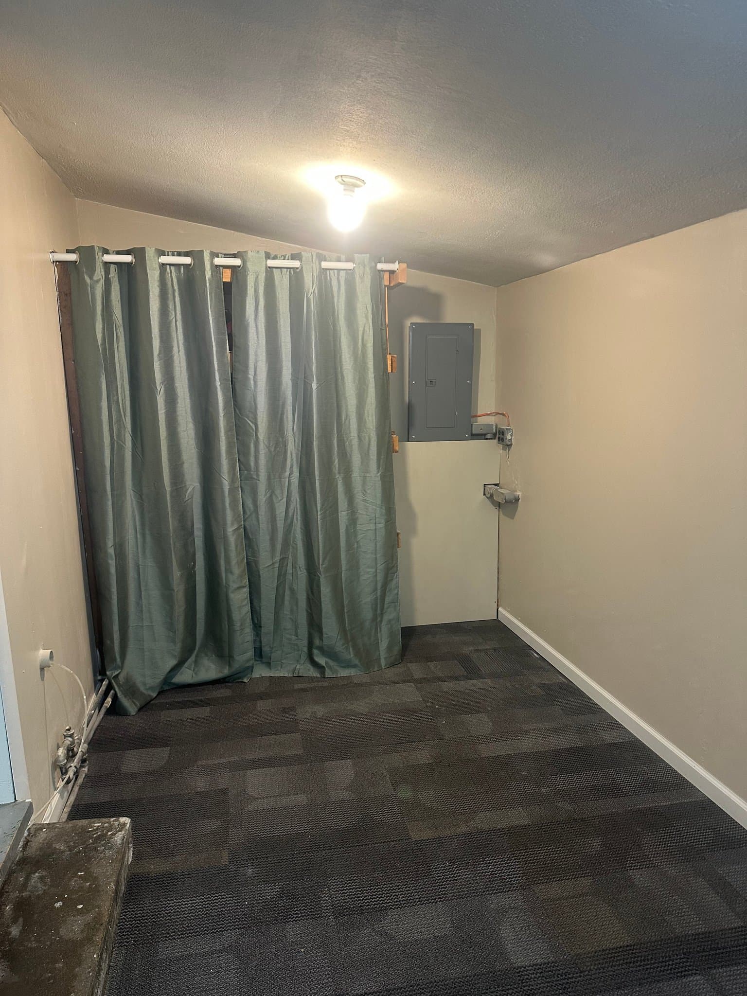 Piqua House: 316 3rd st
