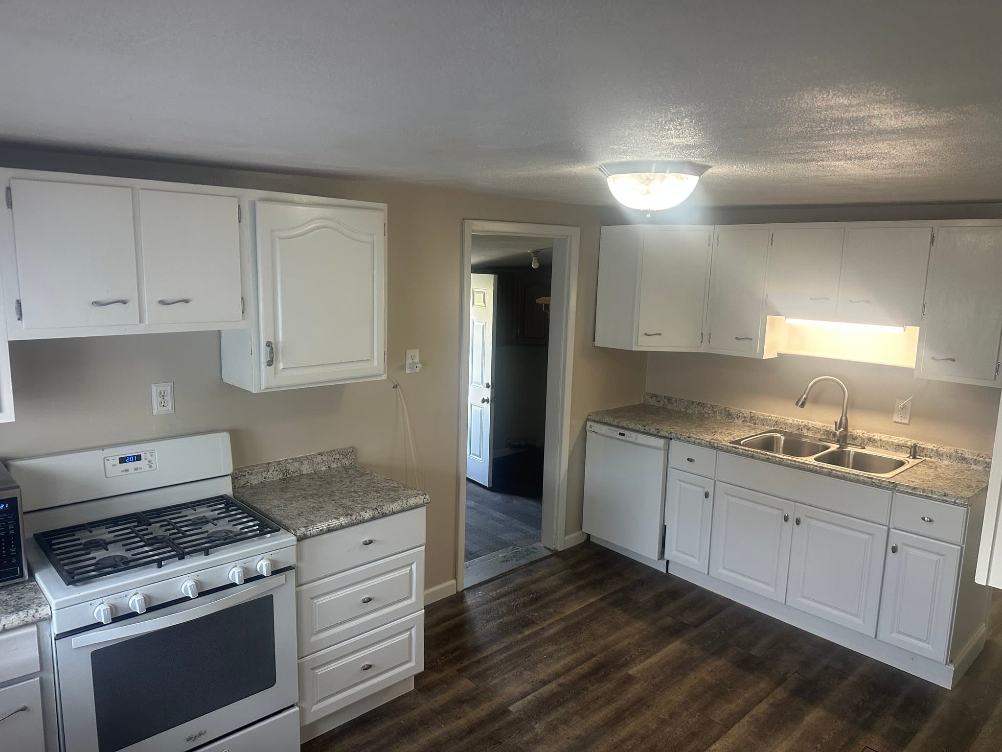 Piqua House: 316 3rd st