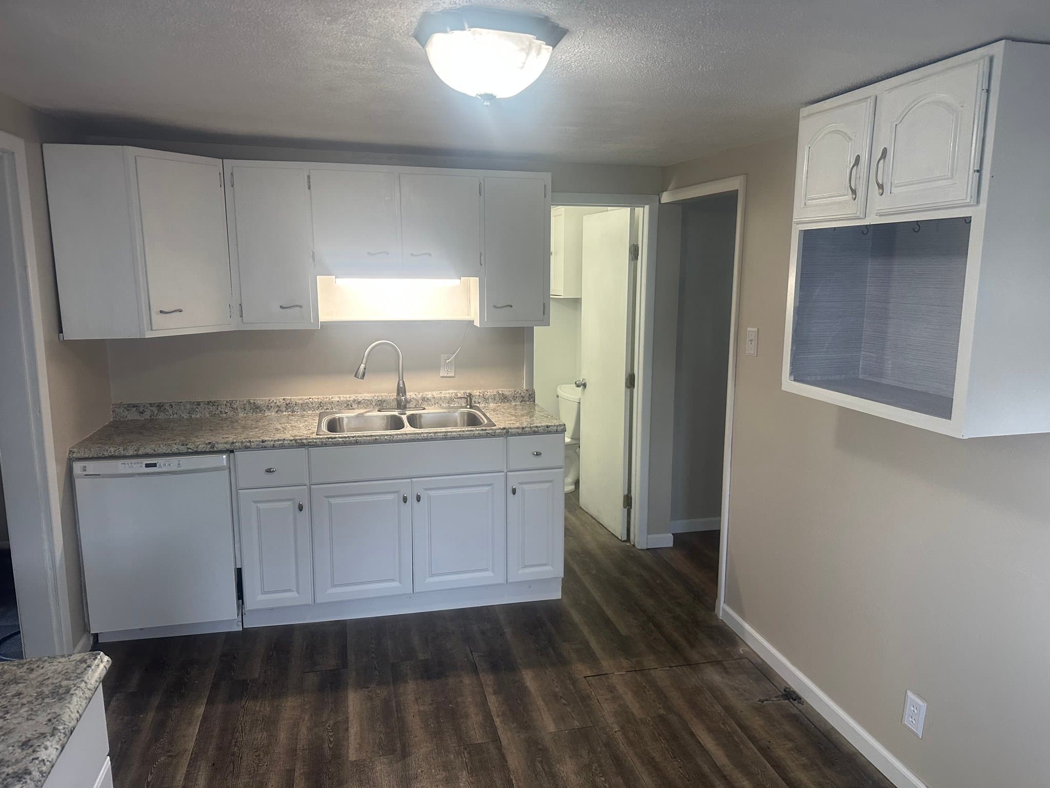 Piqua House: 316 3rd st