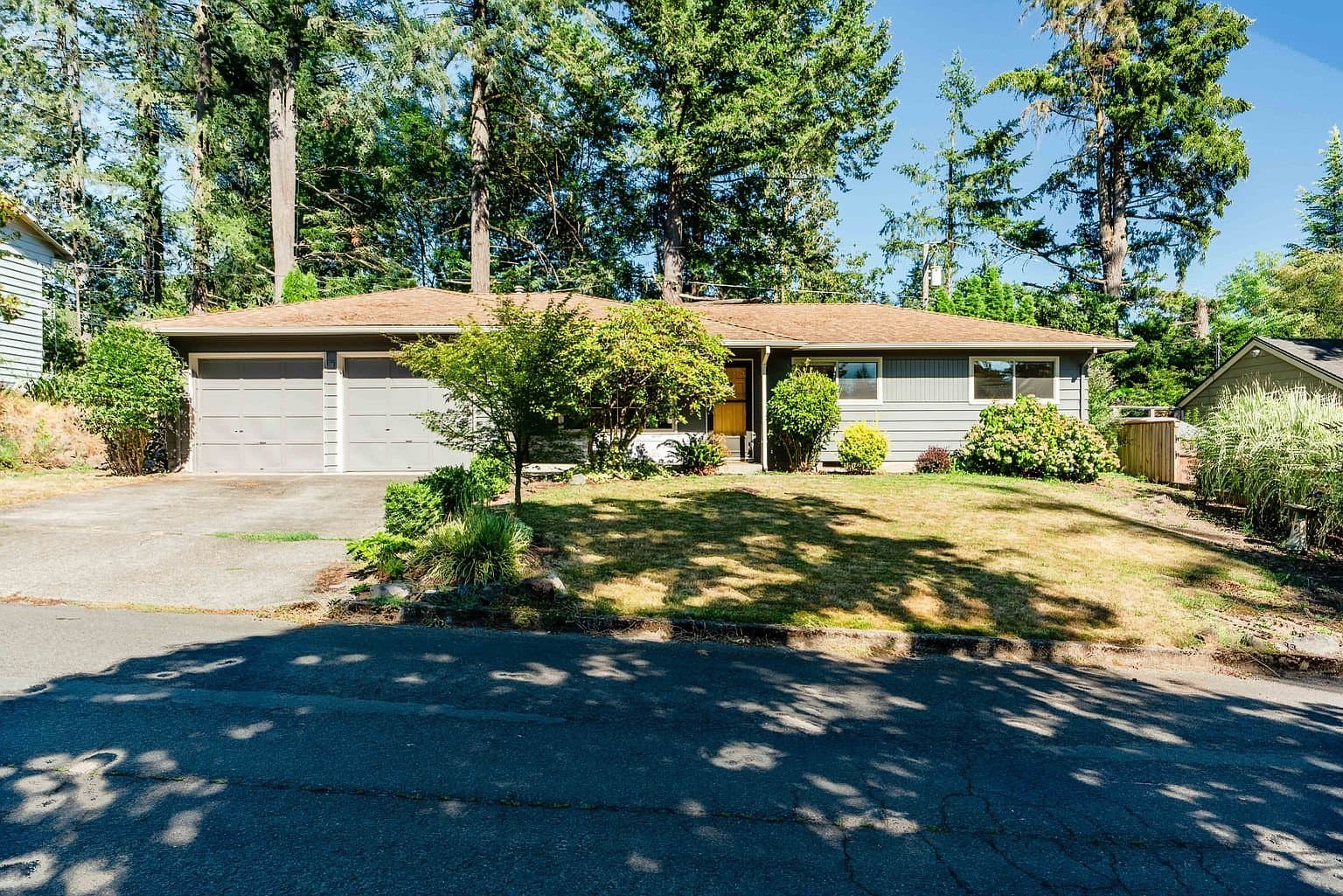 Portland House: 13510 SW 61st Ave