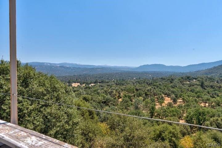 Oakhurst Single Room: 38797 CA-41