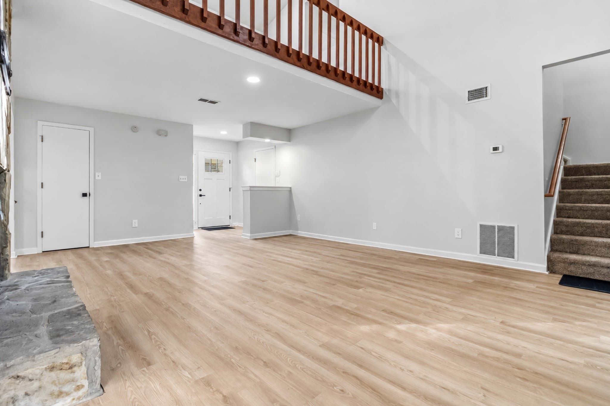 Stone Mountain House: 1492 Kelleys Close