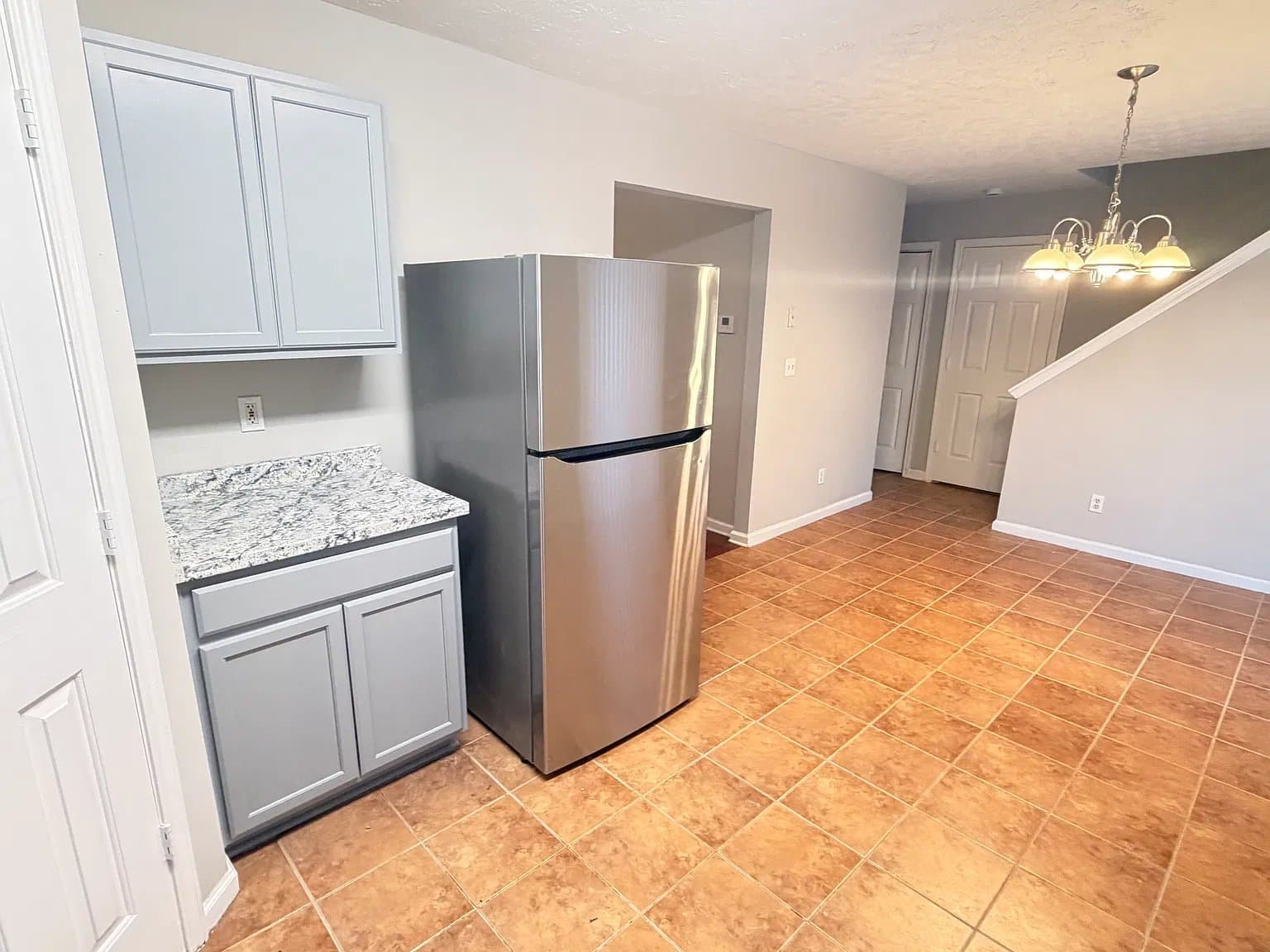 Lawrenceville House: 305 Springhaven Rd