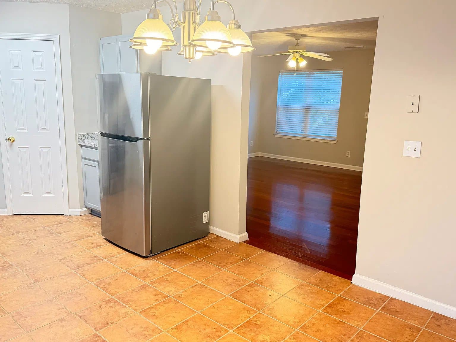 Lawrenceville House: 305 Springhaven Rd
