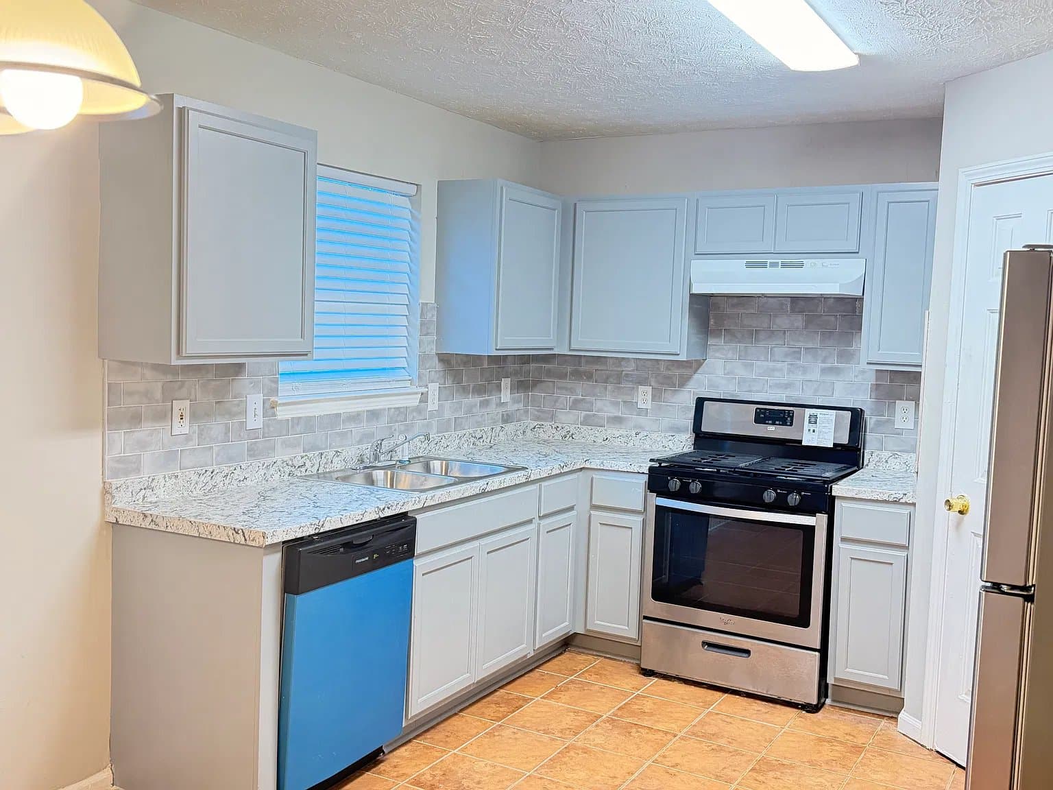 Lawrenceville House: 305 Springhaven Rd