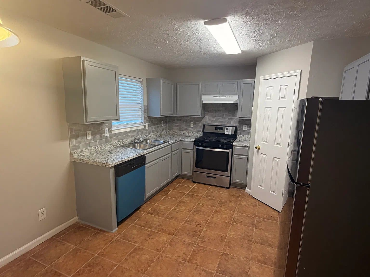 Lawrenceville House: 305 Springhaven Rd