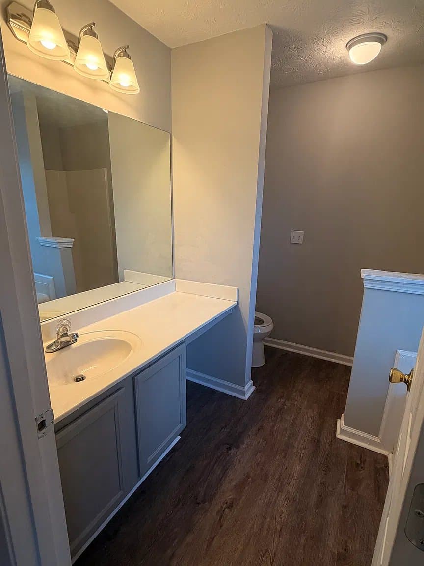 Lawrenceville House: 305 Springhaven Rd