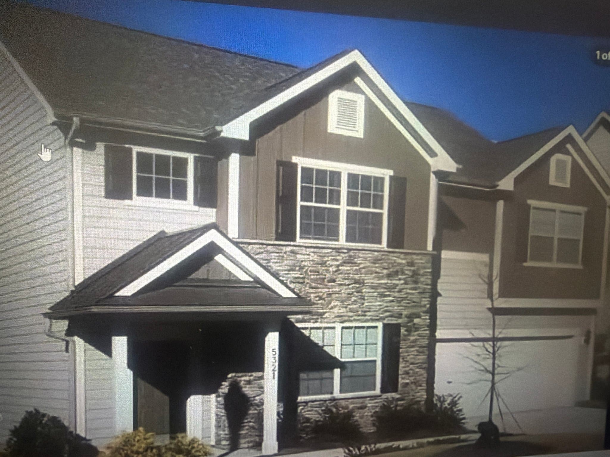 Raleigh House: 5321 Orabelle Ct